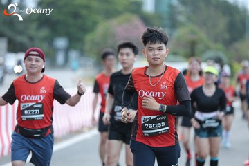 RUN TO LIVE 2025 - Ảnh #3210128