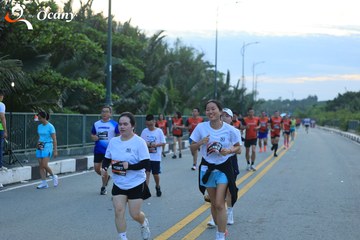 RUN TO LIVE 2025 - Ảnh #3281980