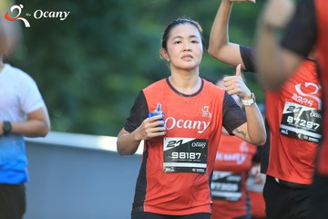 RUN TO LIVE 2025 - Ảnh #3280076