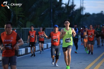RUN TO LIVE 2025 - Ảnh #3263721