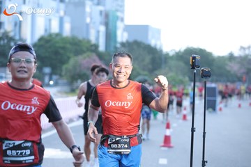 RUN TO LIVE 2025 - Ảnh #3206911