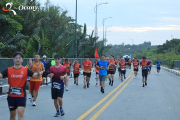RUN TO LIVE 2025 - Ảnh #3284522