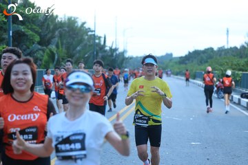 RUN TO LIVE 2025 - Ảnh #3290317