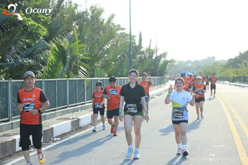 RUN TO LIVE 2025 - Ảnh #3303838