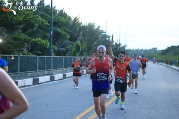 RUN TO LIVE 2025 - Ảnh #3266965