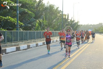 RUN TO LIVE 2025 - Ảnh #3299173