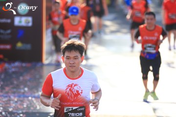 RUN TO LIVE 2025 - Ảnh #3204364