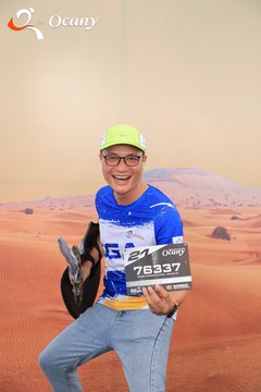 RUN TO LIVE 2025 - Ảnh #3118618