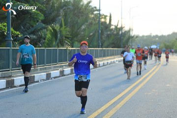 RUN TO LIVE 2025 - Ảnh #3297984