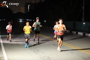 RUN TO LIVE 2025 - Ảnh #3258915