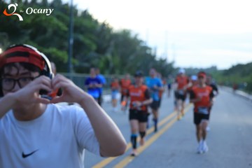 RUN TO LIVE 2025 - Ảnh #3266913