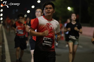 RUN TO LIVE 2025 - Ảnh #3203687