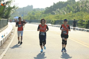 RUN TO LIVE 2025 - Ảnh #3304752