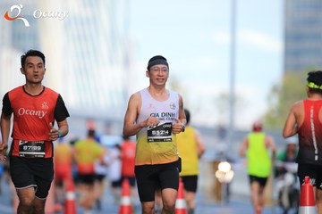 RUN TO LIVE 2025 - Ảnh #3288749
