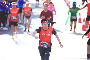 RUN TO LIVE 2025 - Ảnh #3206751