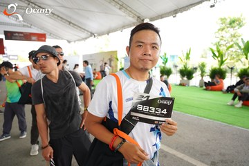 RUN TO LIVE 2025 - Ảnh #3120172