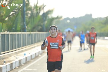 RUN TO LIVE 2025 - Ảnh #3303637