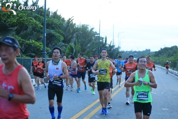 RUN TO LIVE 2025 - Ảnh #3289774