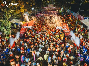 RUN TO LIVE 2025 - Ảnh #3305442