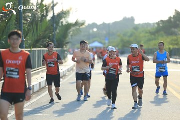 RUN TO LIVE 2025 - Ảnh #3303659