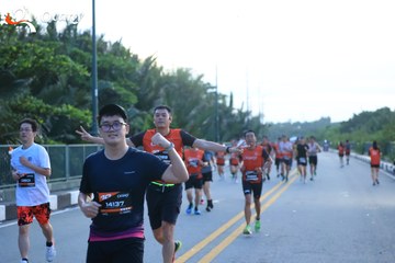 RUN TO LIVE 2025 - Ảnh #3266403