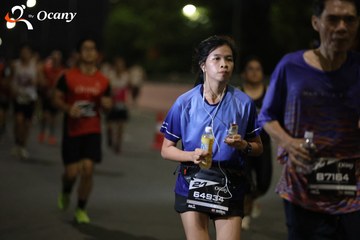 RUN TO LIVE 2025 - Ảnh #3203653