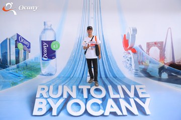 RUN TO LIVE 2025 - Ảnh #3133695