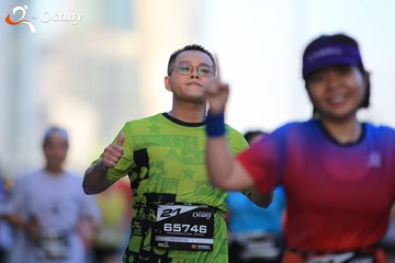 RUN TO LIVE 2025 - Ảnh #3280642