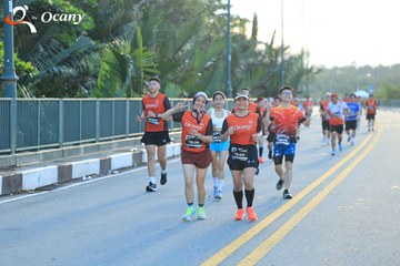 RUN TO LIVE 2025 - Ảnh #3297513