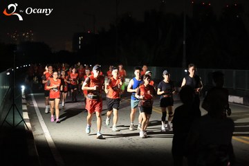 RUN TO LIVE 2025 - Ảnh #3261101
