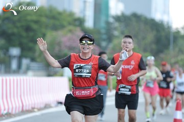 RUN TO LIVE 2025 - Ảnh #3210440