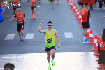 RUN TO LIVE 2025 - Ảnh #3153734