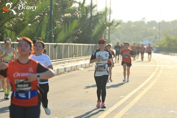 RUN TO LIVE 2025 - Ảnh #3302767