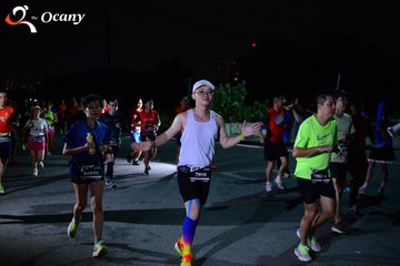 RUN TO LIVE 2025 - Ảnh #3269576