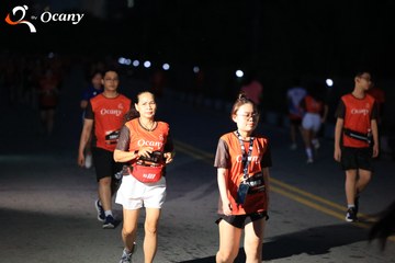 RUN TO LIVE 2025 - Ảnh #3263054