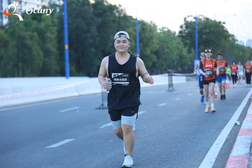 RUN TO LIVE 2025 - Ảnh #3256806