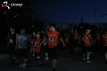 RUN TO LIVE 2025 - Ảnh #3283415