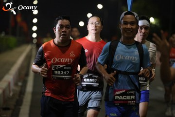 RUN TO LIVE 2025 - Ảnh #3202790
