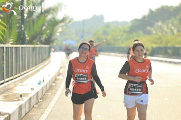 RUN TO LIVE 2025 - Ảnh #3304683
