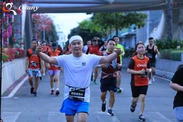 RUN TO LIVE 2025 - Ảnh #3156627