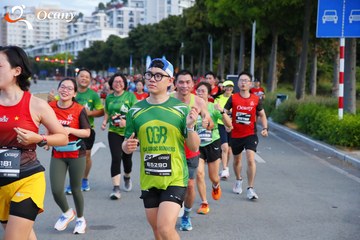 RUN TO LIVE 2025 - Ảnh #3259696