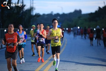 RUN TO LIVE 2025 - Ảnh #3263748