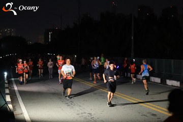 RUN TO LIVE 2025 - Ảnh #3262480
