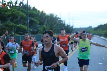 RUN TO LIVE 2025 - Ảnh #3288858