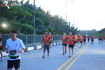 RUN TO LIVE 2025 - Ảnh #3264707
