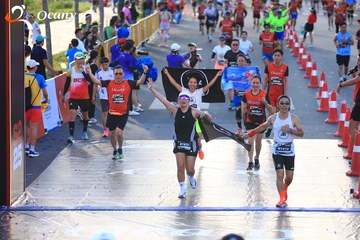 RUN TO LIVE 2025 - Ảnh #3202069