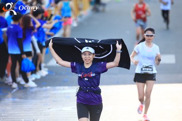 RUN TO LIVE 2025 - Ảnh #3153355