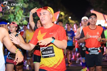RUN TO LIVE 2025 - Ảnh #3139807