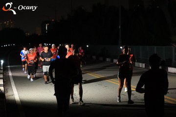 RUN TO LIVE 2025 - Ảnh #3260467
