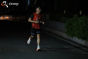 RUN TO LIVE 2025 - Ảnh #3154782